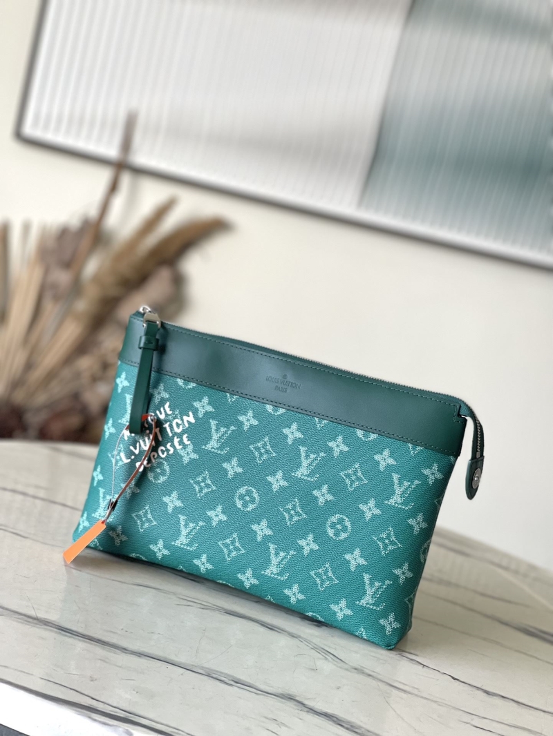 LV Clutch Bags